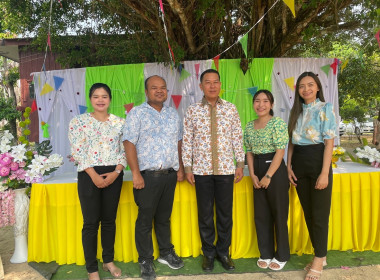 วันที่ ๑๒ เมษายน ๒๕๖๖ สำนักงานสหกรณ์จังหวัดกระบี่ ... พารามิเตอร์รูปภาพ 7